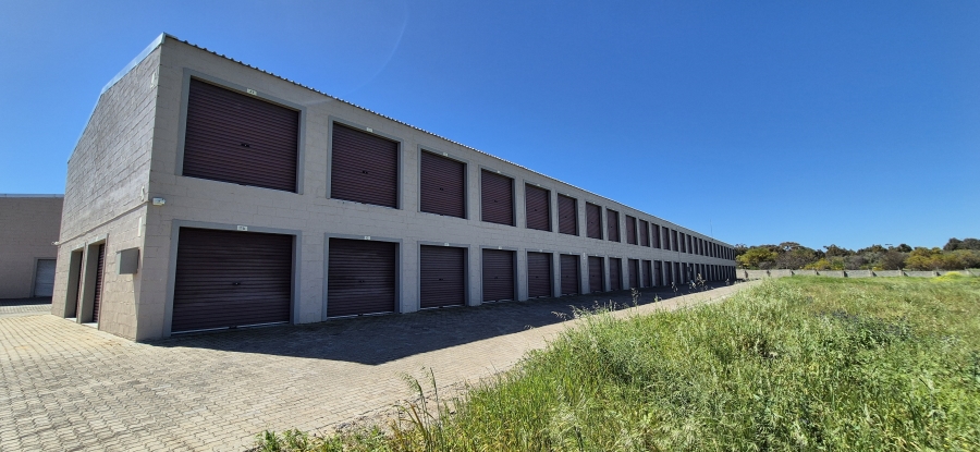 Commercial Property for Sale in Morning Star Western Cape